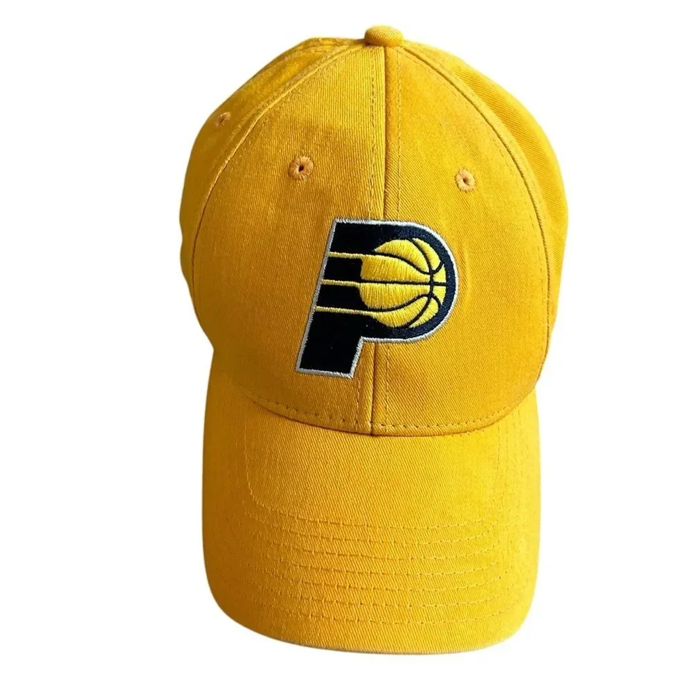 NBA Indianapolis Pacers Ball Cap Hat Youth